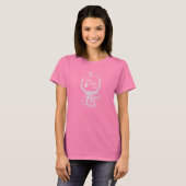 CampHFL08_Tshirt_dark T-Shirt (Vorne ganz)