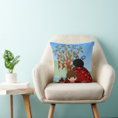 Camping 2 Kissen (Stuhl )