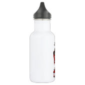 Camping#3 Flaschenbearbeitung 32 oz Trinkflasche (Links)