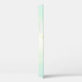 Camping Adventure Forest Mountain Illustration Case-Mate iPhone Hülle (Rückseite / Rechts)