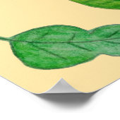 Camping adventure poster (Ecke)