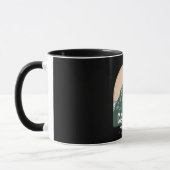 Camping Adventure Tasse (Links)