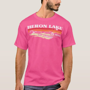 Camping Angelo Unexpected Classic Tour Schifffahrt T-Shirt