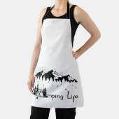 Camping Aprons Schürze (InSitu)