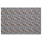 Camping-Ausrüstung-Passform erhalten Stoff (Fat Quarter (45,7 x 55,9 cm))