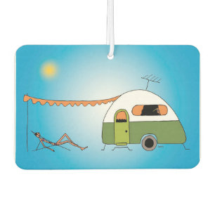 Camping Autolufterfrischer