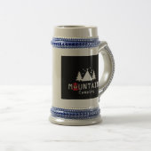Camping Bierglas (VorderseiteRechts)