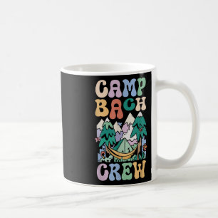Camping Brautparty Camp Bachelorette Camp Bach C Kaffeetasse