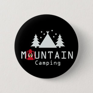 Camping Button