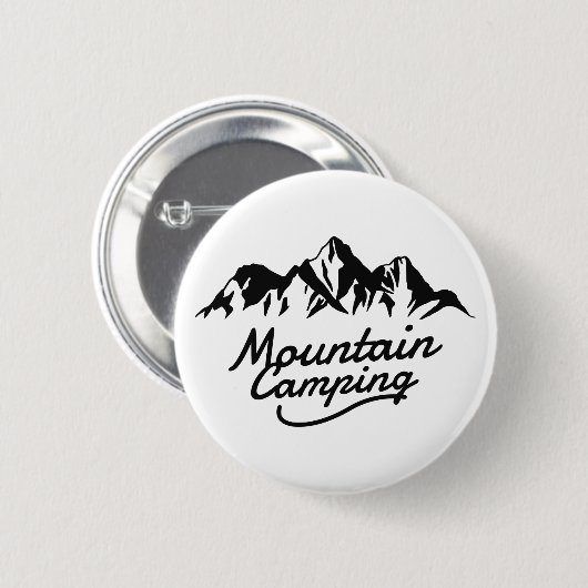 Camping Button (Vorne & Hinten)