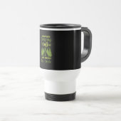 Camping Camper Kaffeegenuss Reisebecher (VorderseiteRechts)