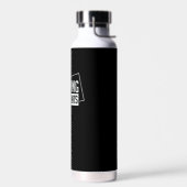 Camping - Camping in Zehnteln Trinkflasche (Links)