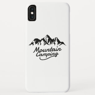 Camping Case-Mate iPhone Hülle