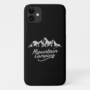Camping Case-Mate iPhone Hülle