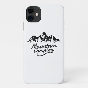 Camping Case-Mate iPhone Hülle