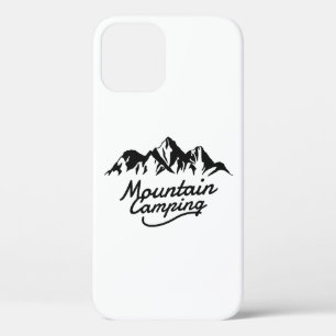 Camping Case-Mate iPhone Hülle
