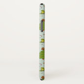 Camping Case-Mate iPhone Hülle (Hinten/Rechts)