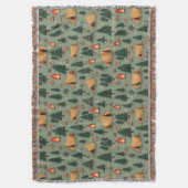 Camping Decken Sofa-Decken Gazette große Decke (Vorderseite Vertikal)