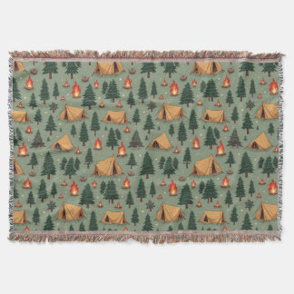 Camping Decken Sofa-Decken Gazette große Decke