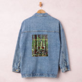 Camping Denim Jacket Jeansjacke (Hangar)
