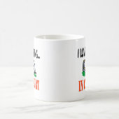 Camping der Liebe I im Komfort Kaffeetasse (Mittel)