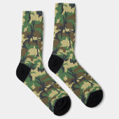 Camping der Marine der Green Army Socken (Rechts)