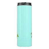 Camping Design Thermal Tumbler Thermosbecher (Rückseite)