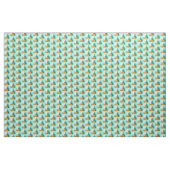 Camping-Designgewebe Stoff (Fat Quarter (45,7 x 55,9 cm))