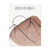 Camping-Enthusiasten erwartet Abenteuer