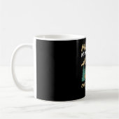 CAMPING Erinnerungen Kaffeetasse (Links)
