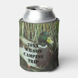 Camping Familienausflug Mallard Enck Foto Natur Dosenkühler