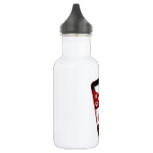 Camping Flaschen-Arbeiten 32 oz Trinkflasche (Links)
