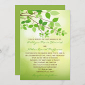 Camping für die Laubenbranche oder Einladung zur N (Vorne/Hinten)