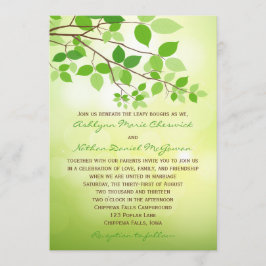 Camping für die Laubenbranche oder Einladung zur N