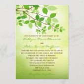 Camping für die Laubenbranche oder Einladung zur N (Vorderseite)