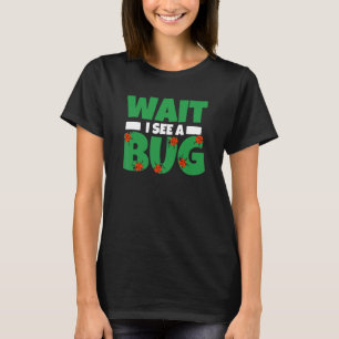 Camping für Frauen und Männer T-Shirt