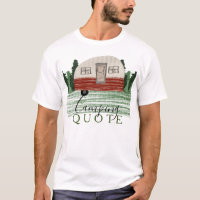Camping für Vintage Camper-Paare