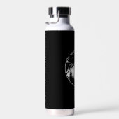 Camping & Gebirge Trinkflasche (Rechts)