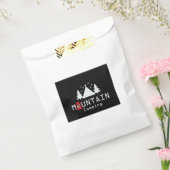Camping Geschenktütchen (Versiegelt)