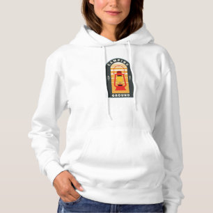 Camping Hoodie