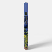 Camping in Mountains Case-Mate iPhone Fall Hülle (Rückseite / Links)