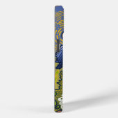 Camping in Mountains Case-Mate iPhone Fall Hülle (Rückseite / Rechts)