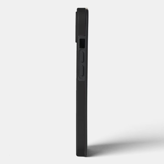 Camping ist meine Liebe Case-Mate iPhone Hülle (Rückseite / Links)