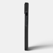 Camping ist meine Liebe Case-Mate iPhone Hülle (Rückseite / Links)