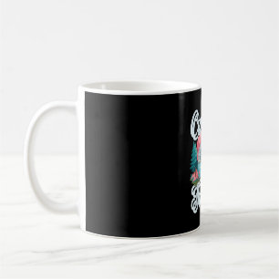 Camping ist meine Therapie Camper Camp Abenteuer L Kaffeetasse