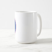 Camping Junggesellinnenabschied Kaffeetasse (VorderseiteRechts)