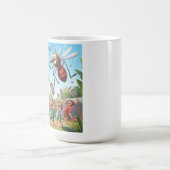 Camping Kaffeetasse (Mittel)