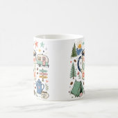 Camping Kaffeetasse (Mittel)