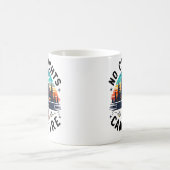 Camping Kaffeetasse (Mittel)