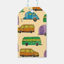 Camping-Karavane